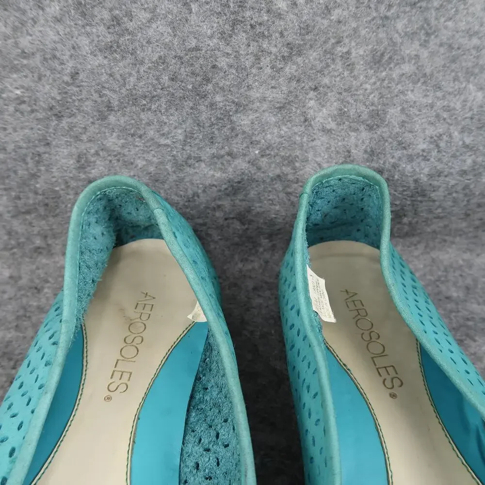 AEROSOLES used shoes